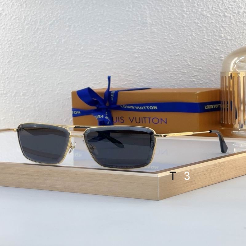 LV Sunglasses ID:20260410-2707